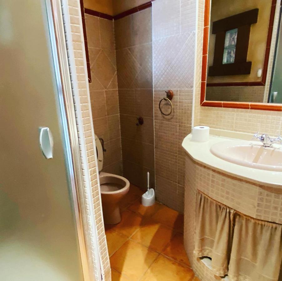 El Plantio I Y II - Apartamentos Turisticos オヨス・デル・エスピーノ エクステリア 写真