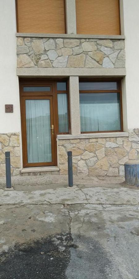 El Plantio I Y II - Apartamentos Turisticos オヨス・デル・エスピーノ 部屋 写真