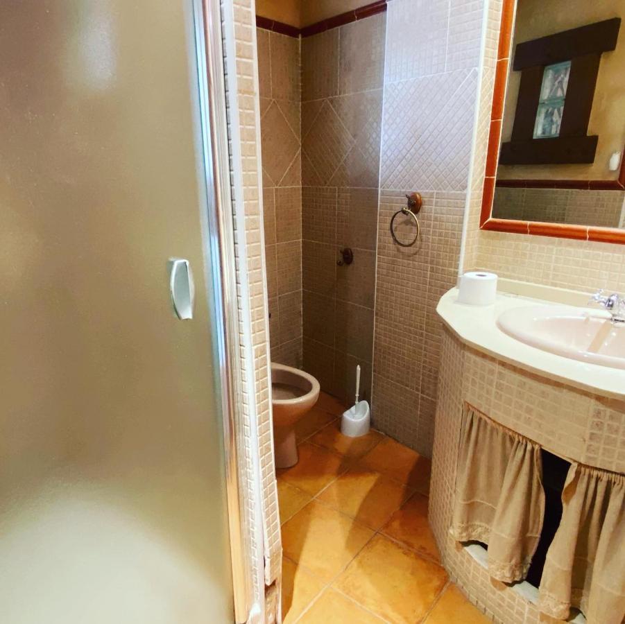 El Plantio I Y II - Apartamentos Turisticos オヨス・デル・エスピーノ エクステリア 写真